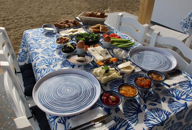 Pelin Inn Ada Evi - Görsel 29