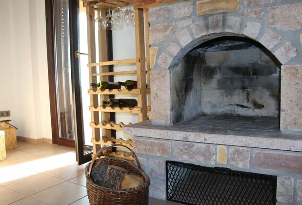 Pelin Inn Ada Evi - Görsel 20