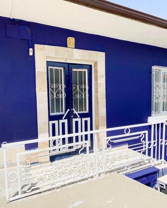 Lacivert Otel Ayvalık - Görsel 22