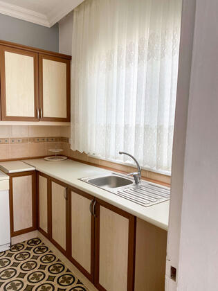 Lacivert Otel Ayvalık - Görsel 25