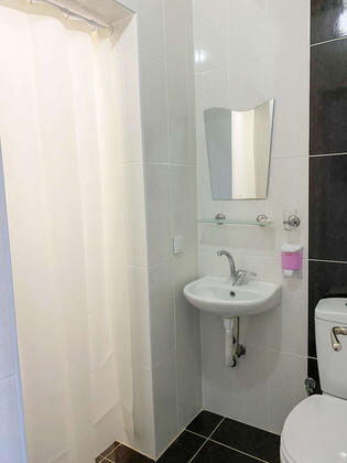 Lacivert Otel Ayvalık - Görsel 27