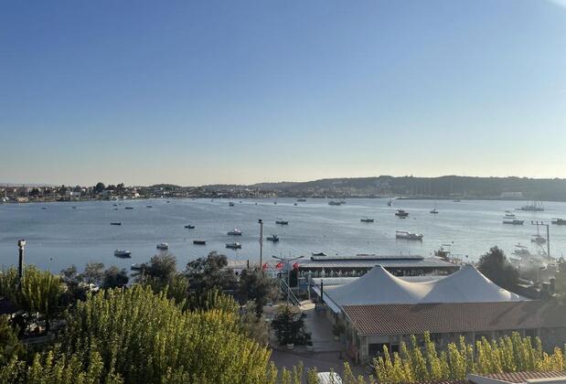 Dağ Butik Otel Sığacık - Görsel 39