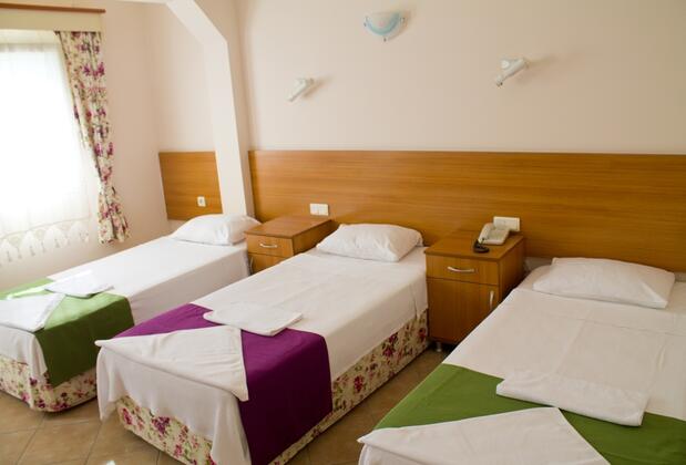 Şahbaz Otel - Görsel 4