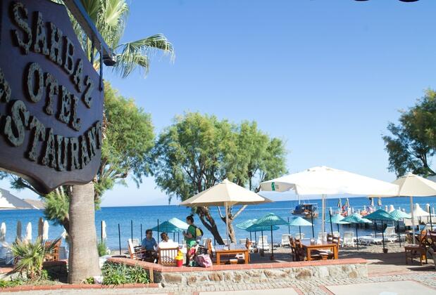 Şahbaz Otel - Görsel 5