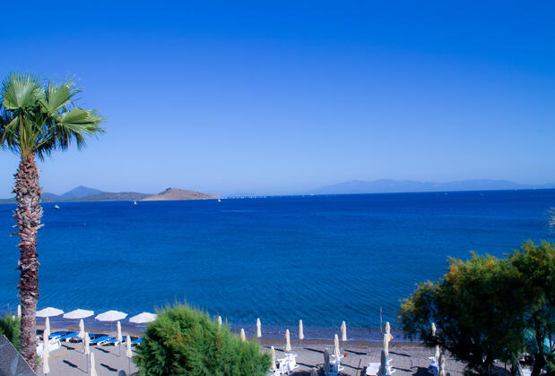 Şahbaz Otel - Görsel 6