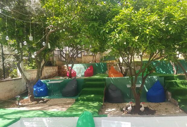 Doğa Apart Pansiyon Susanoğlu - Görsel 15