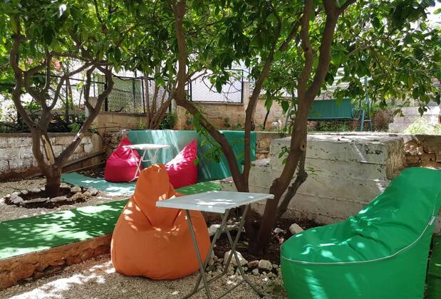 Doğa Apart Pansiyon Susanoğlu - Görsel 16