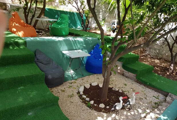 Doğa Apart Pansiyon Susanoğlu - Görsel 17