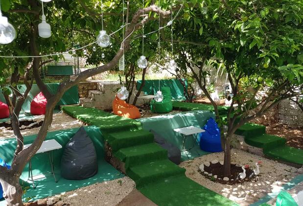 Doğa Apart Pansiyon Susanoğlu - Görsel 18