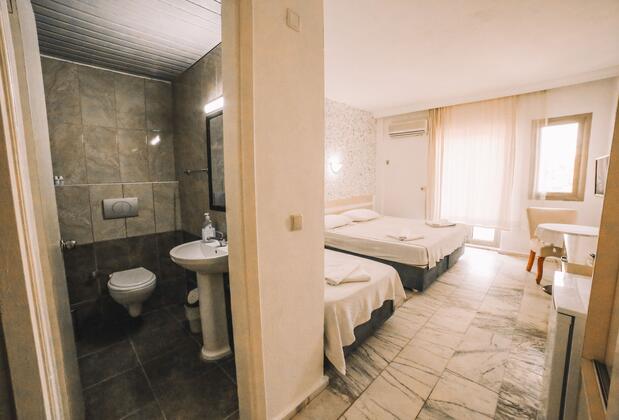 Hermess Otel - Görsel 7