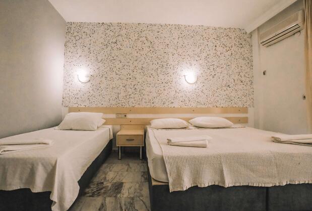 Hermess Otel - Görsel 8