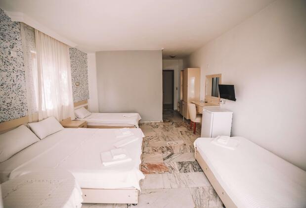 Hermess Otel - Görsel 9