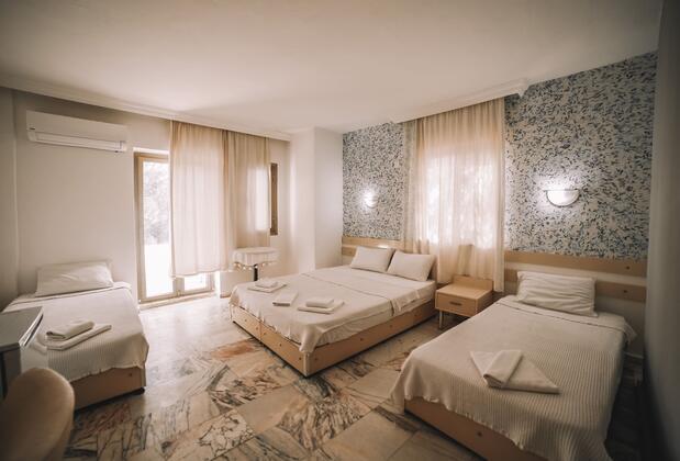 Hermess Otel - Görsel 10