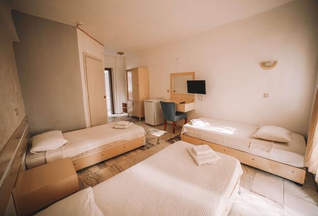 Hermess Otel - Görsel 12