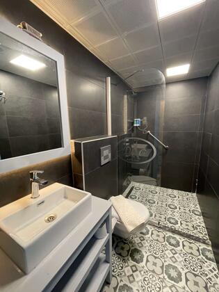 Dağ Butik Otel Sığacık - Görsel 4