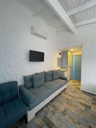 Dağ Butik Otel Sığacık - Görsel 5