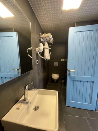 Dağ Butik Otel Sığacık - Görsel 10