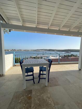 Dağ Butik Otel Sığacık - Görsel 21