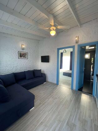 Dağ Butik Otel Sığacık - Görsel 22