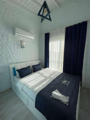 Dağ Butik Otel Sığacık - Görsel 23