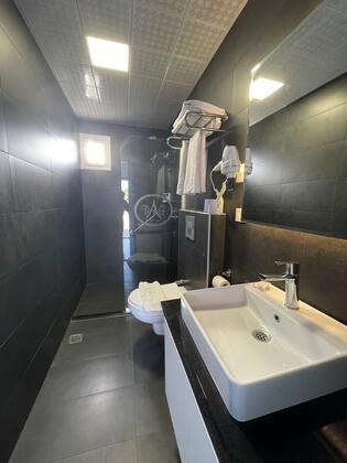 Dağ Butik Otel Sığacık - Görsel 25