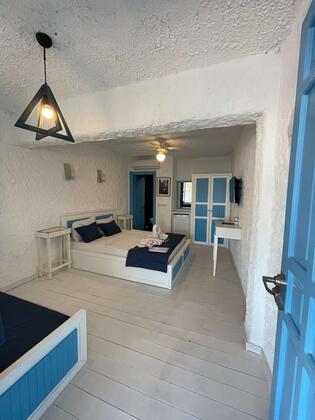 Dağ Butik Otel Sığacık - Görsel 27