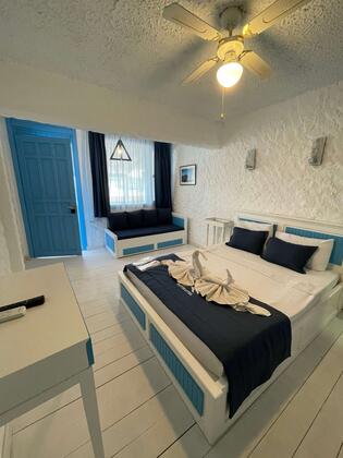 Dağ Butik Otel Sığacık - Görsel 31