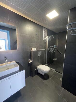 Dağ Butik Otel Sığacık - Görsel 34