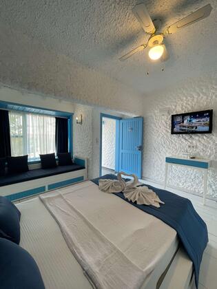 Dağ Butik Otel Sığacık - Görsel 35