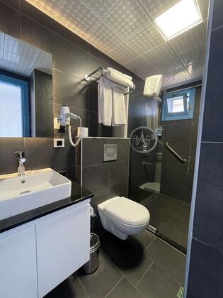 Dağ Butik Otel Sığacık - Görsel 38