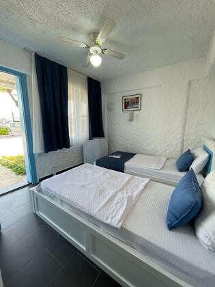 Dağ Butik Otel Sığacık - Görsel 40