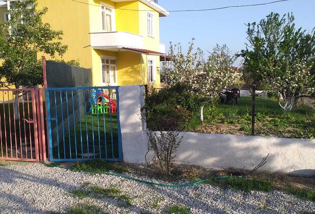 Çanakkale Eceabat Cahide Sultan Pansiyon - Görsel 7