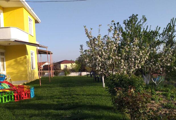 Çanakkale Eceabat Cahide Sultan Pansiyon - Görsel 6