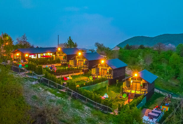 Benim Yeşil Bahçem Sapanca - Görsel 23