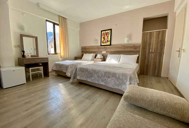 Eda Butik Otel İçmeler - Görsel 11