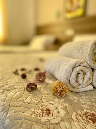 Eda Butik Otel İçmeler - Görsel 12