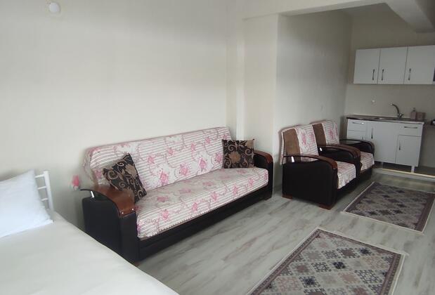 Çanakkale Eceabat Cahide Sultan Pansiyon - Görsel 10