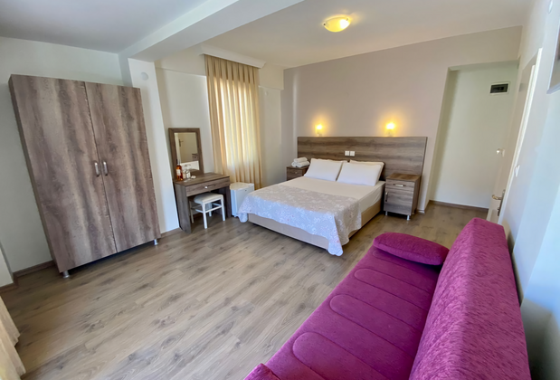 Eda Butik Otel İçmeler - Görsel 15