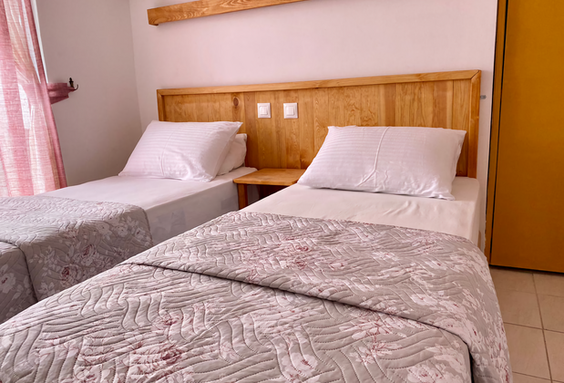 Eda Butik Otel İçmeler - Görsel 17