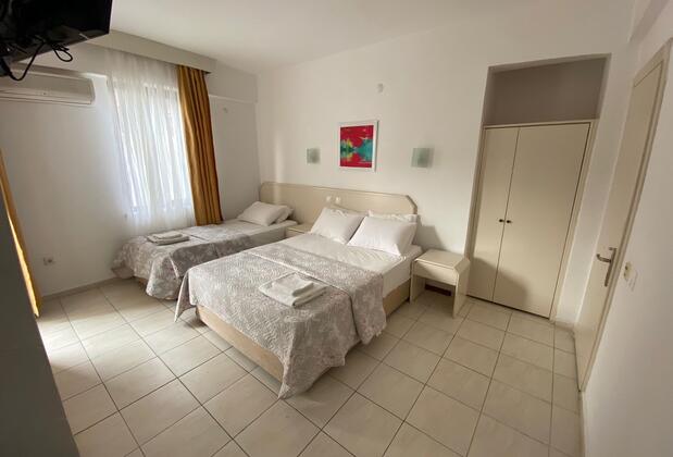 Eda Butik Otel İçmeler - Görsel 18