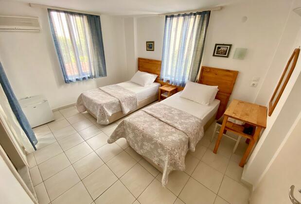 Eda Butik Otel İçmeler - Görsel 20