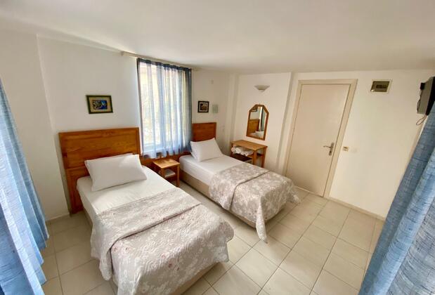 Eda Butik Otel İçmeler - Görsel 21