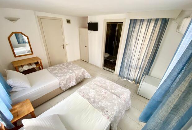 Eda Butik Otel İçmeler - Görsel 22