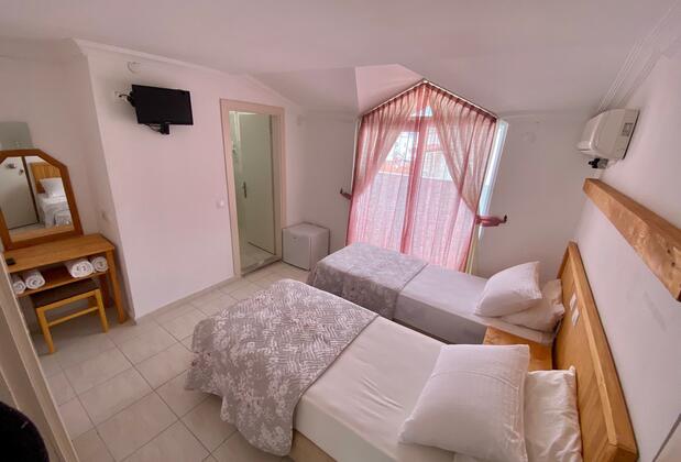 Eda Butik Otel İçmeler - Görsel 23