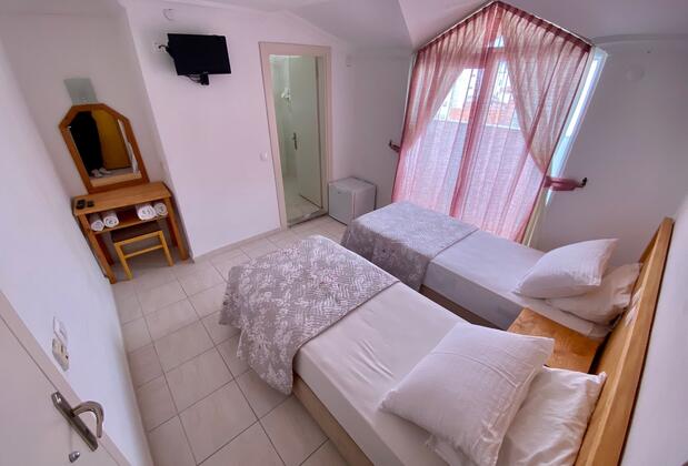 Eda Butik Otel İçmeler - Görsel 24