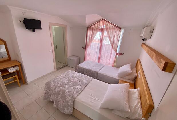 Eda Butik Otel İçmeler - Görsel 25