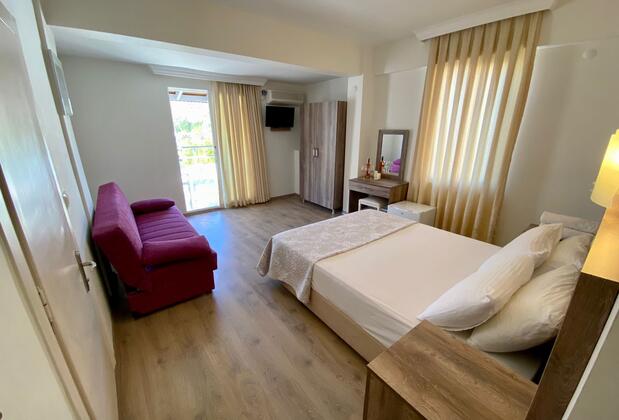 Eda Butik Otel İçmeler - Görsel 27