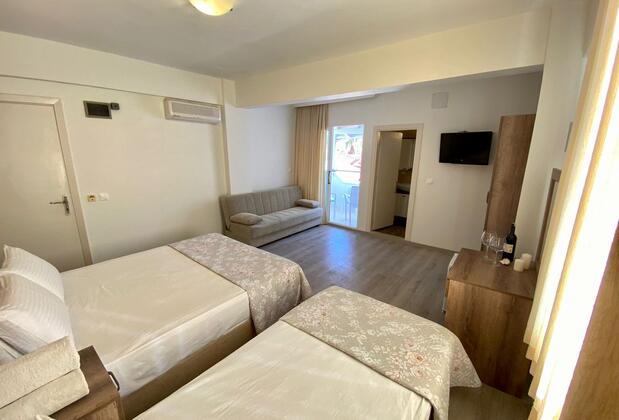 Eda Butik Otel İçmeler - Görsel 28