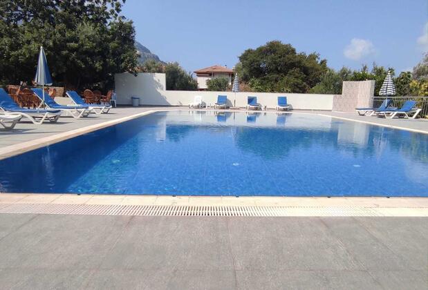 Köseoğlu Apart Fethiye - Görsel 7