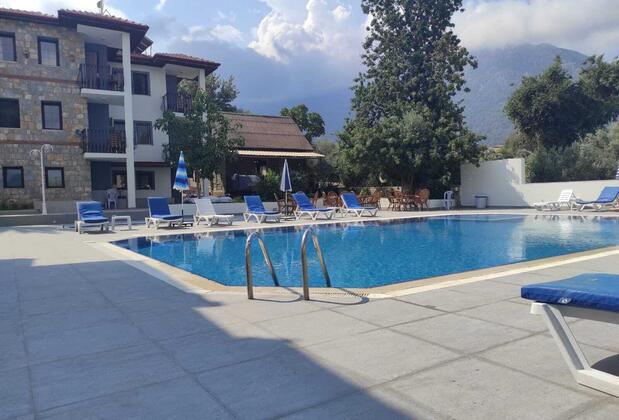 Köseoğlu Apart Fethiye - Görsel 8